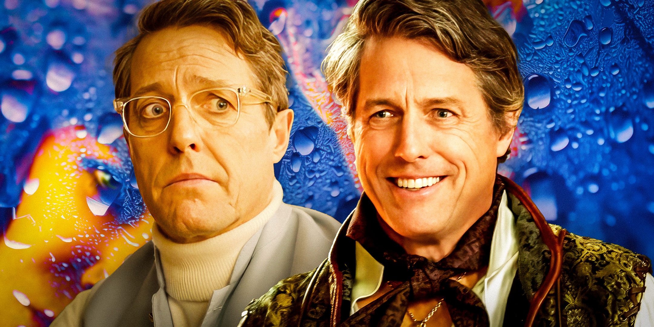 Hugh Grant's Best Villain Performances, Ranked