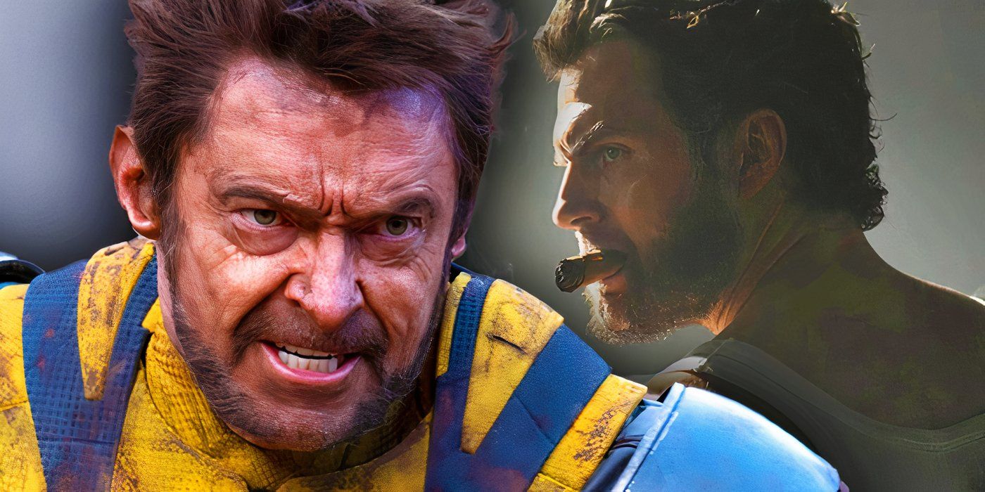 Hugh Jackman's Choice To Be His Wolverine Replacement Is Proven To Be A ...