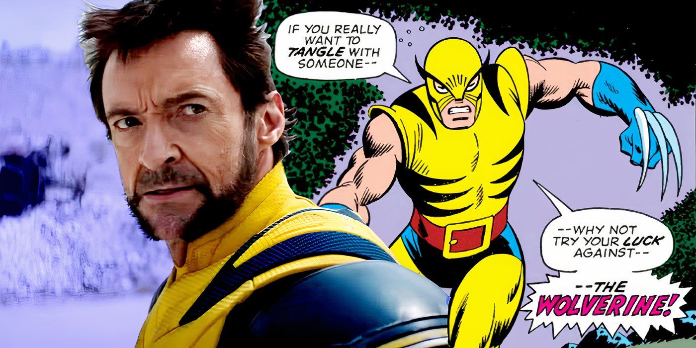 Marvel Honors Wolverine's First Comics Appearance