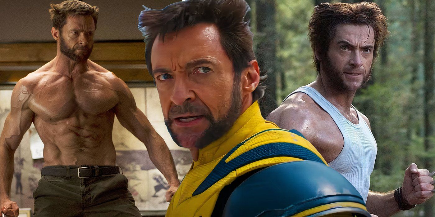 10 Reasons Deadpool & Wolverine Broke The Billion Dollar Milestone