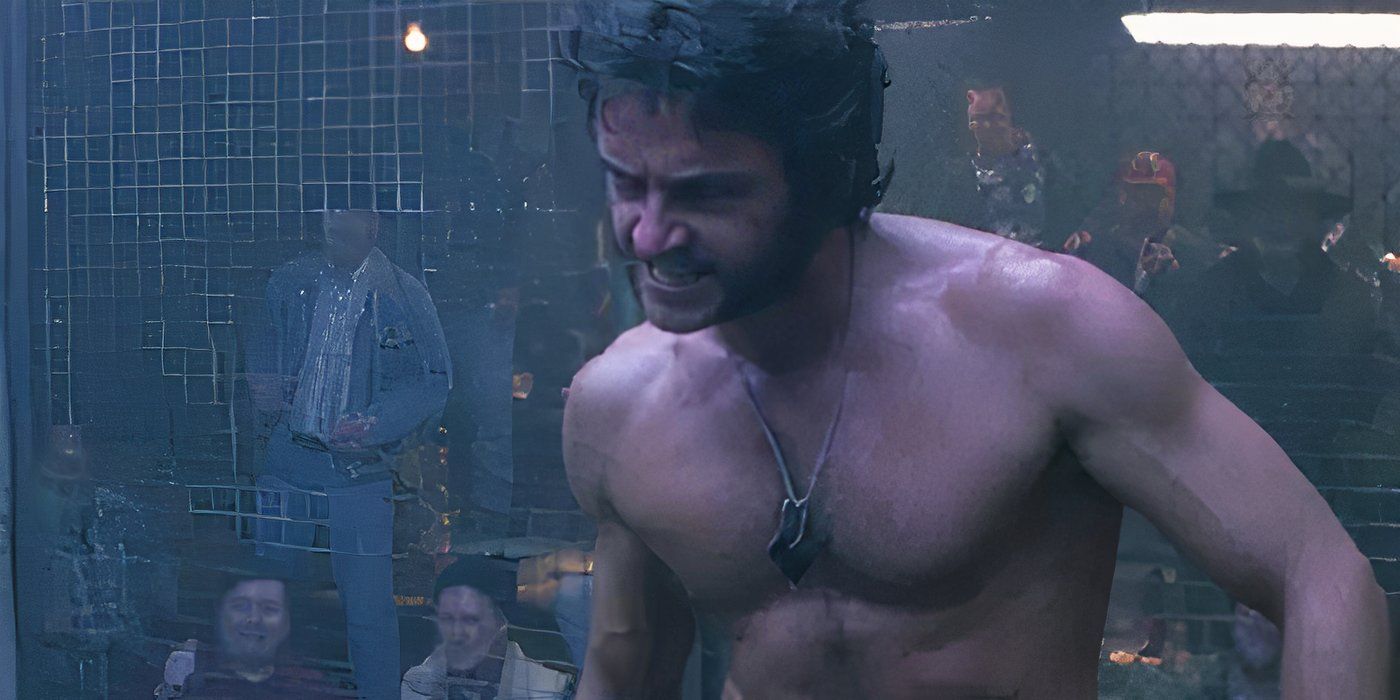 Wolverine's 10 Most Iconic Movie Moments From 25 Years Of Hugh Jackman