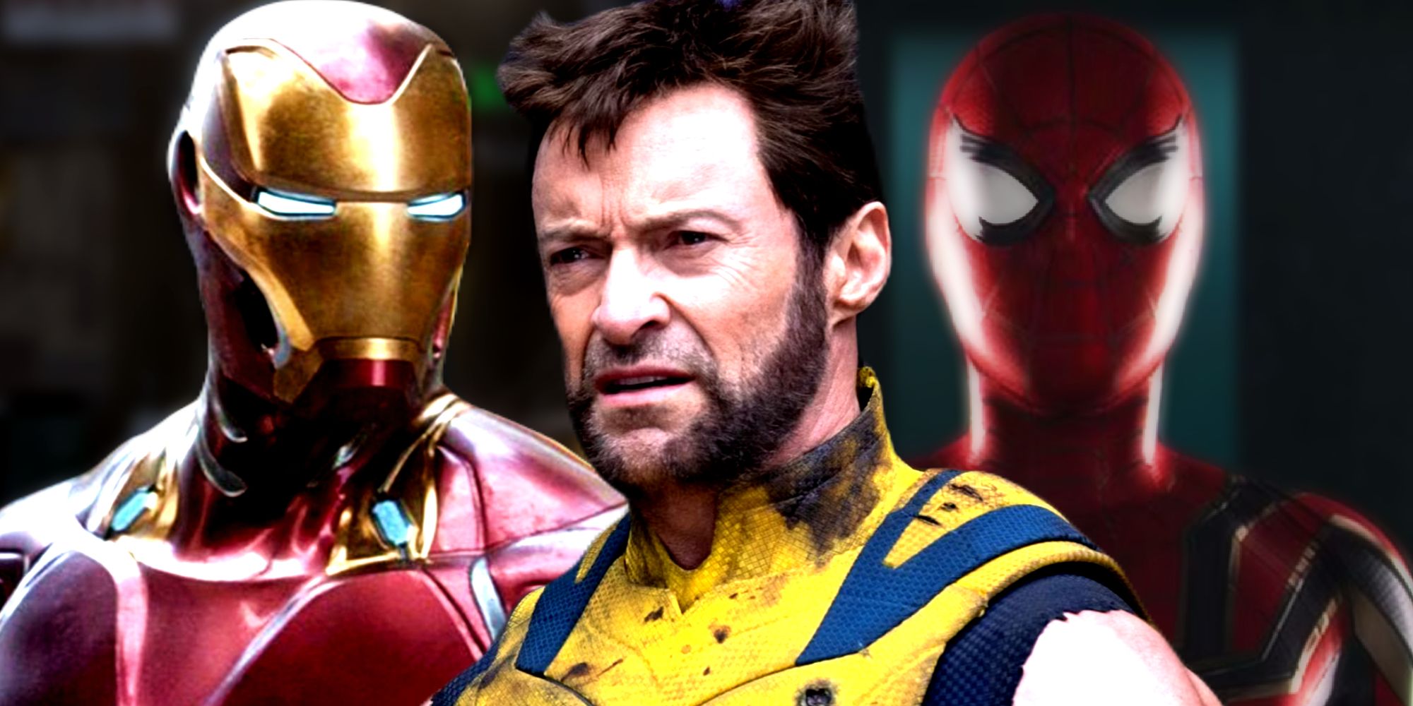 Deadpool & Wolverine Fixed A Frustrating Superhero Costume Trend Marvel Couldn't Get Right