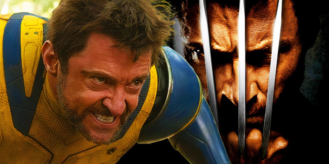 I Hope The MCU Keeps The Best Marvel Canon Change Made In Fox's Most Disappointing Wolverine Movie