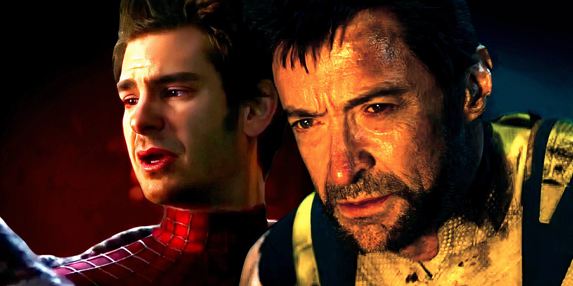 OK Marvel, Now I Really Want To See Those No Way Home And Deadpool & Wolverine Spinoffs