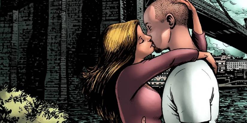 HUGHIE AND ANNIE ENDING IN THE BOYS 4
