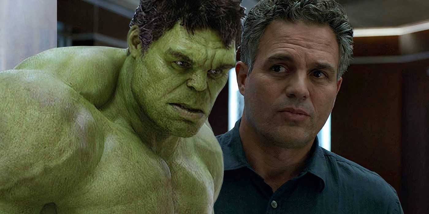 The MCU Needs To Break A Nightmarish 12 Year Long Hulk Streak Before Its Too Late