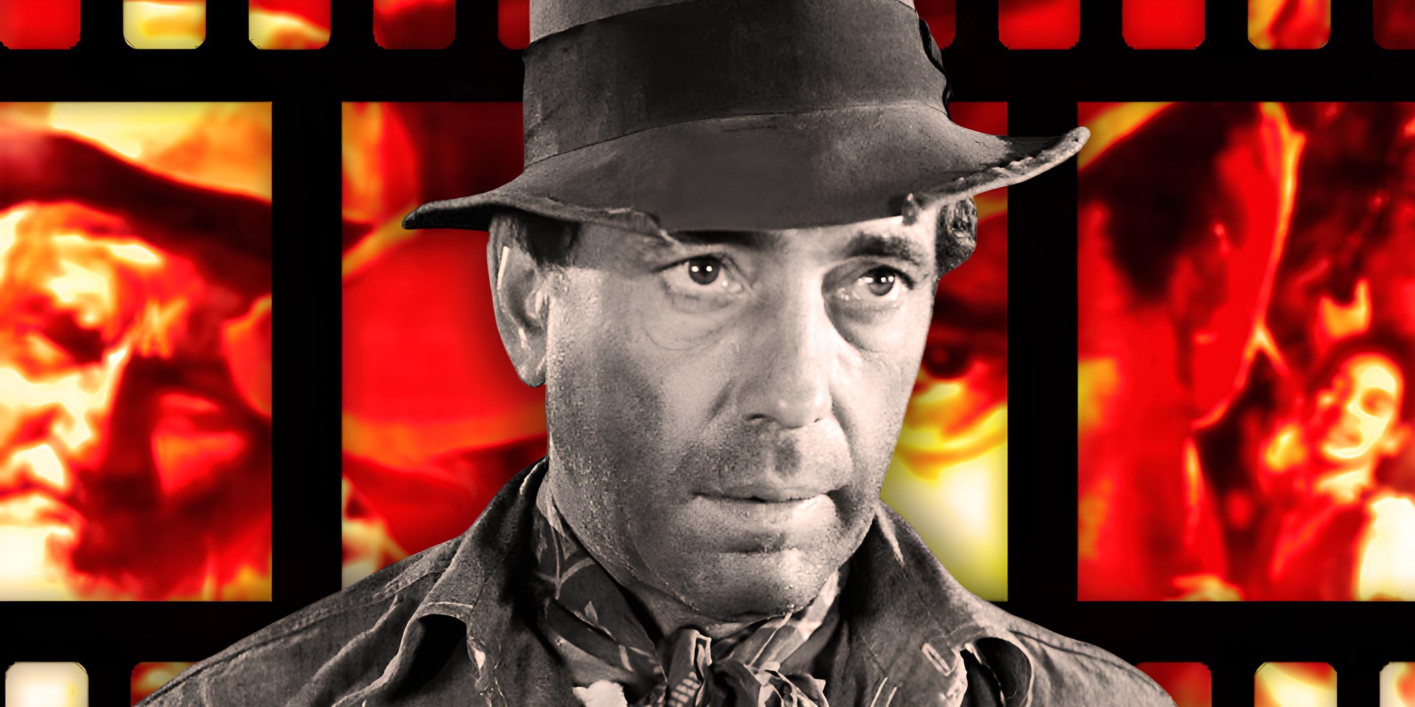 Humphrey Bogart's 76-Year-Old Western Movie Is Still The Best Of His 4 ...