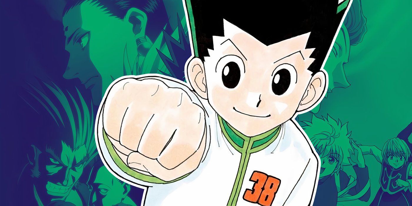 Will Hunter x Hunter's Anime Ever Return? The Hit Series' Chances of a Revival Explained