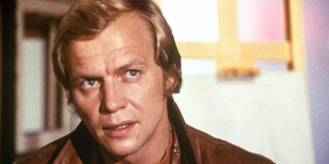 David Soul: Net Worth, Age, Height & Everything You Need To Know About The Late Starsky & Hutch Actor