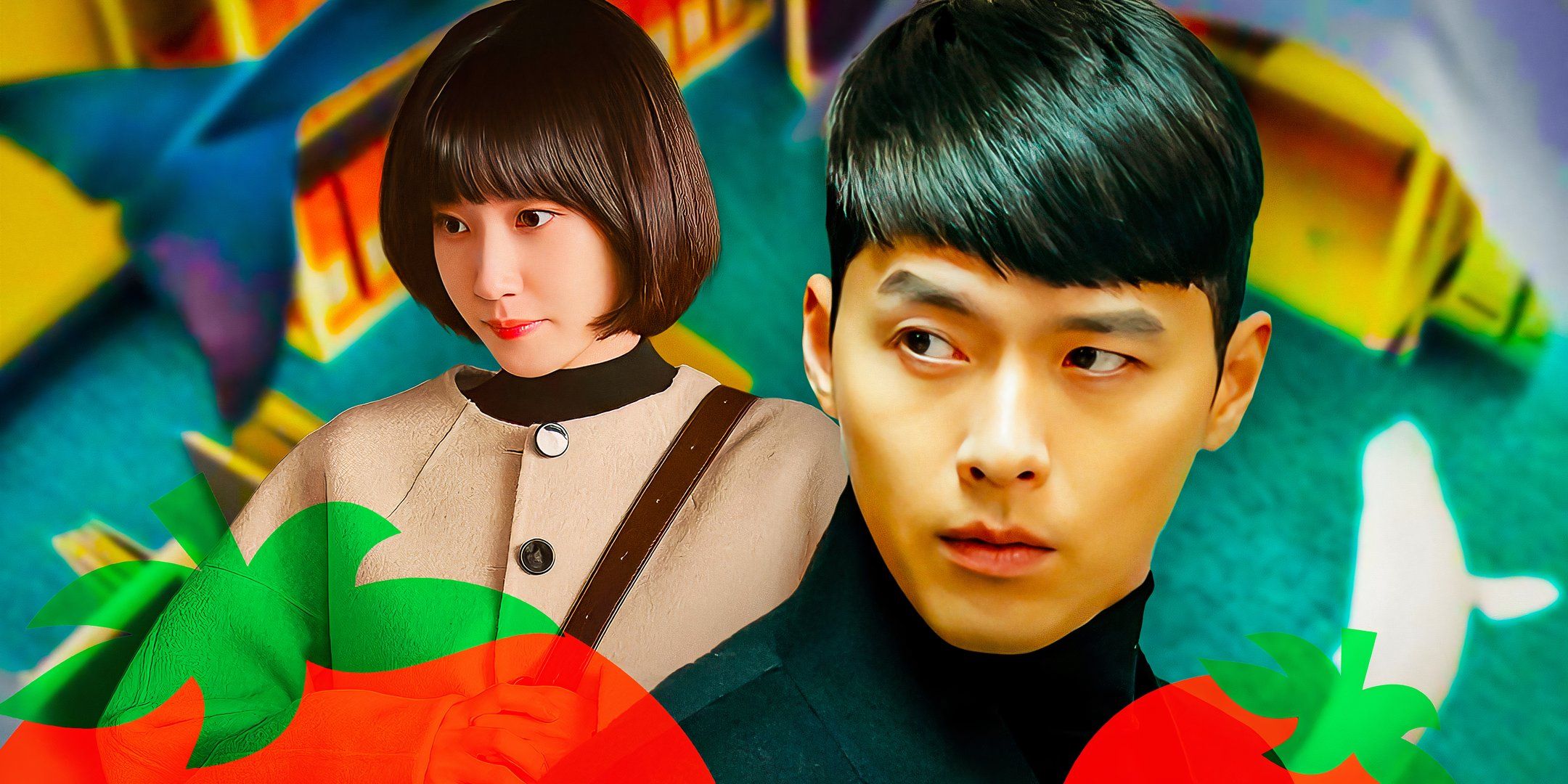 12 K-Dramas With 100% On Rotten Tomatoes You Should Watch Right Now