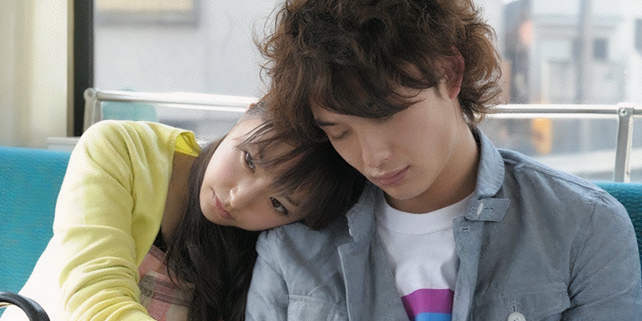 10 Best Japanese Romance Movies