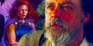 Who s Mara Jade Luke Skywalker s Wife In Star Wars Legends Explained