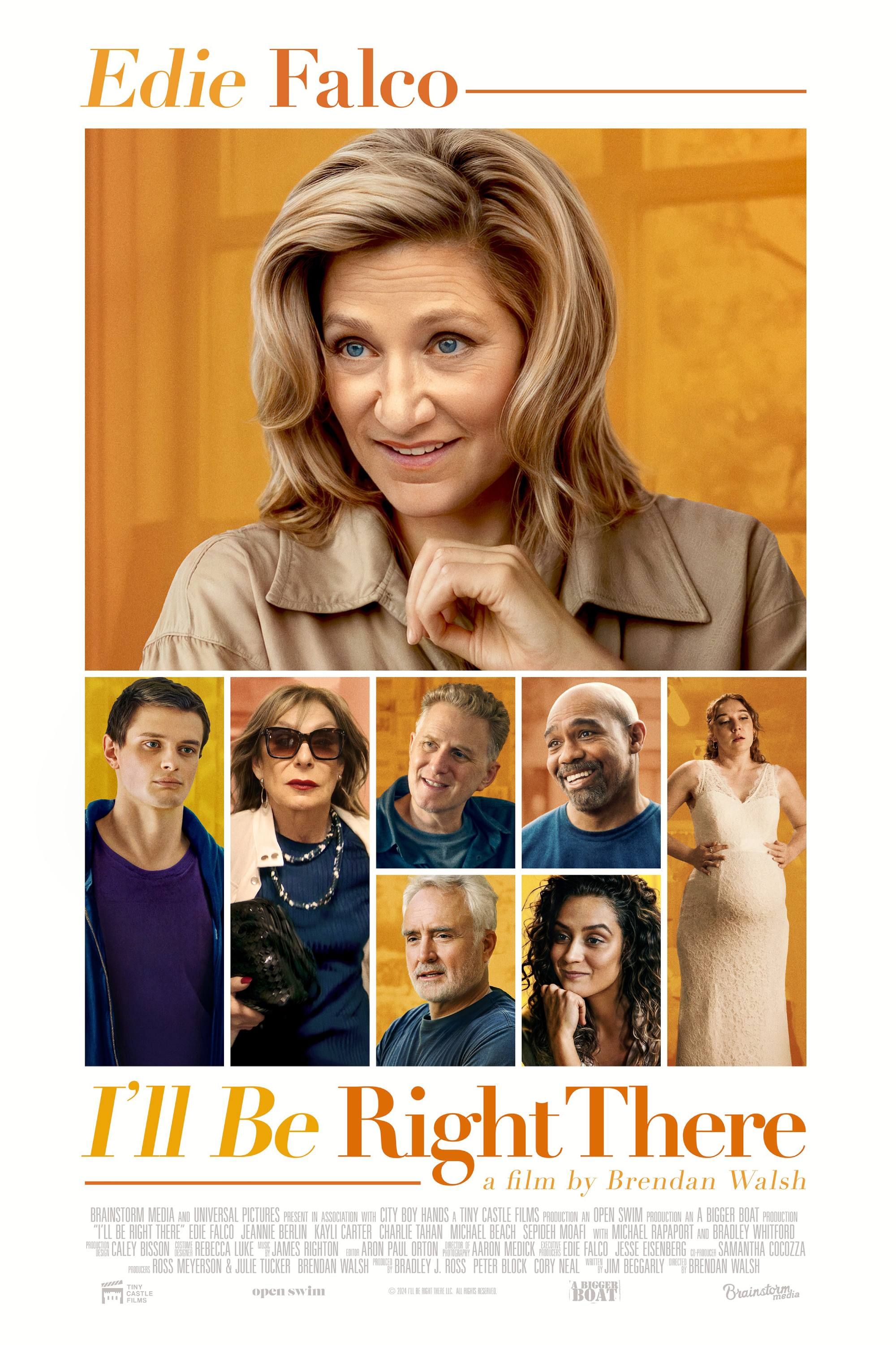 I'll Be Right There Summary, Latest News, Trailer, Cast, Where to Watch ...