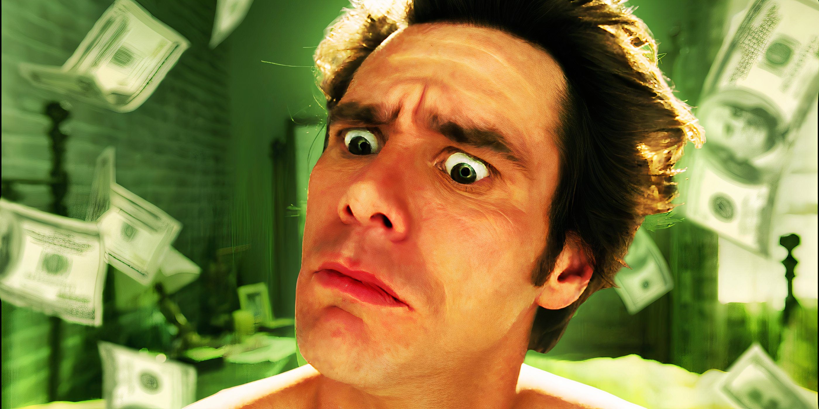 I&rsquo;m Still Upset Jim Carrey&rsquo;s Genius Sequel Pitch For This $480m Comedy Didn&rsquo;t Happen