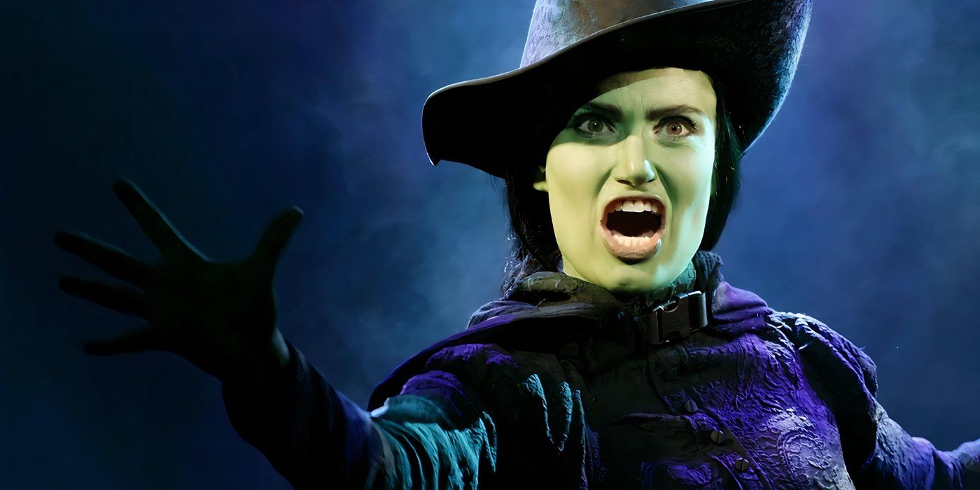 ¿Wicked sigue en Broadway? Dónde está el musical y cómo conseguir entradas