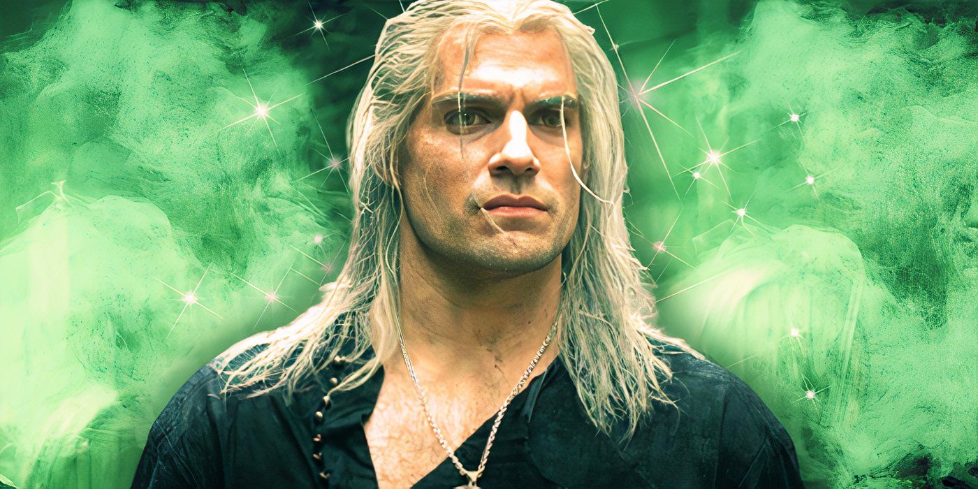 The Witcher's Highest-Rated Episode Is Good News For Season 4's Geralt ...