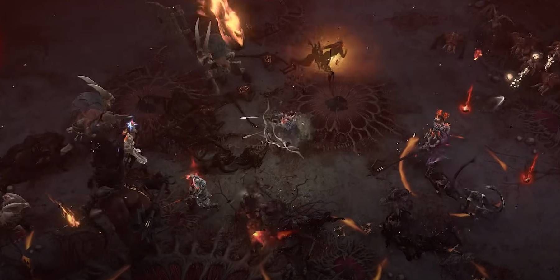 Diablo 4: Как получить лук Небесного Охотника