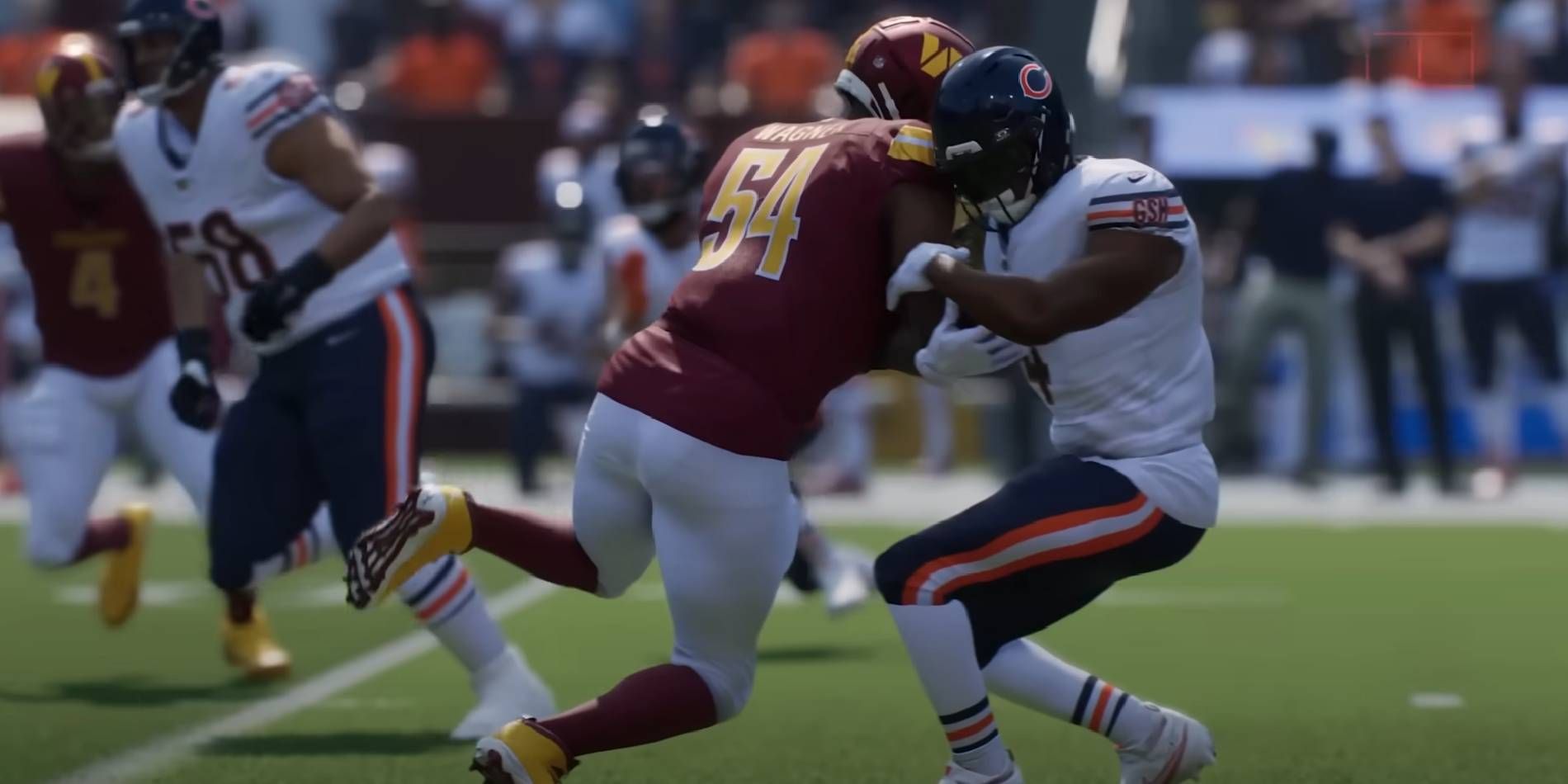 Лучшие оборонительные стратегии в Madden 25