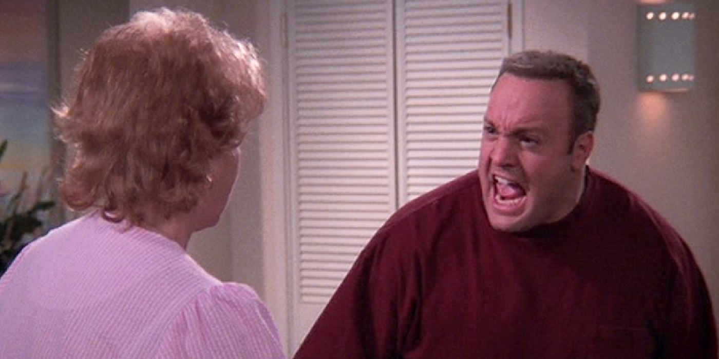 The King Of Queens: 20 Hidden Details About The Main Characters Everyone Missed