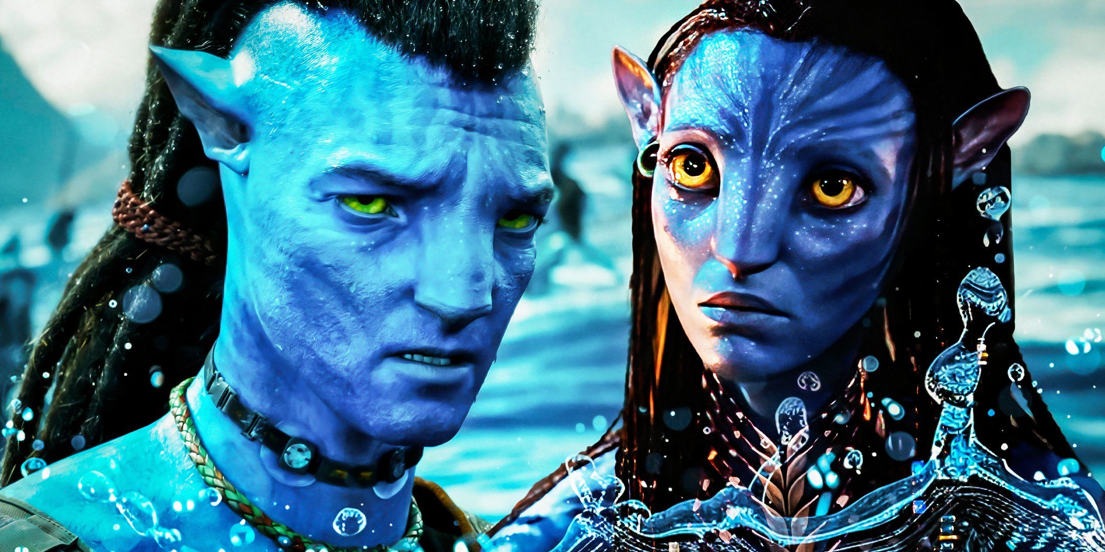 I worry that Avatar 3 will repeat the most obvious twist of the second film