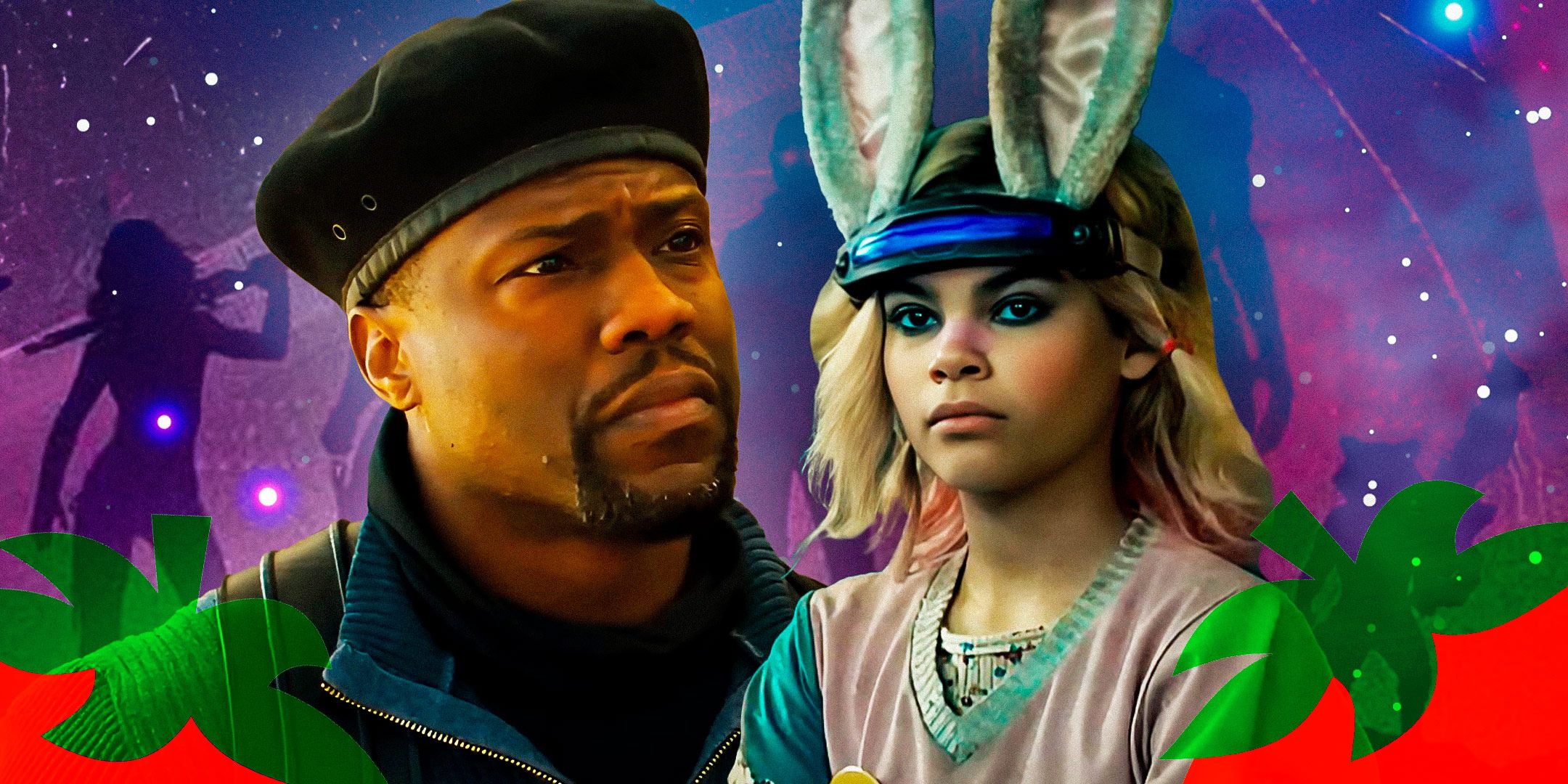 Eli Roth Is Wrong, Borderlands Is A Copy Of This 10-Year-Old 92% Superhero Movie