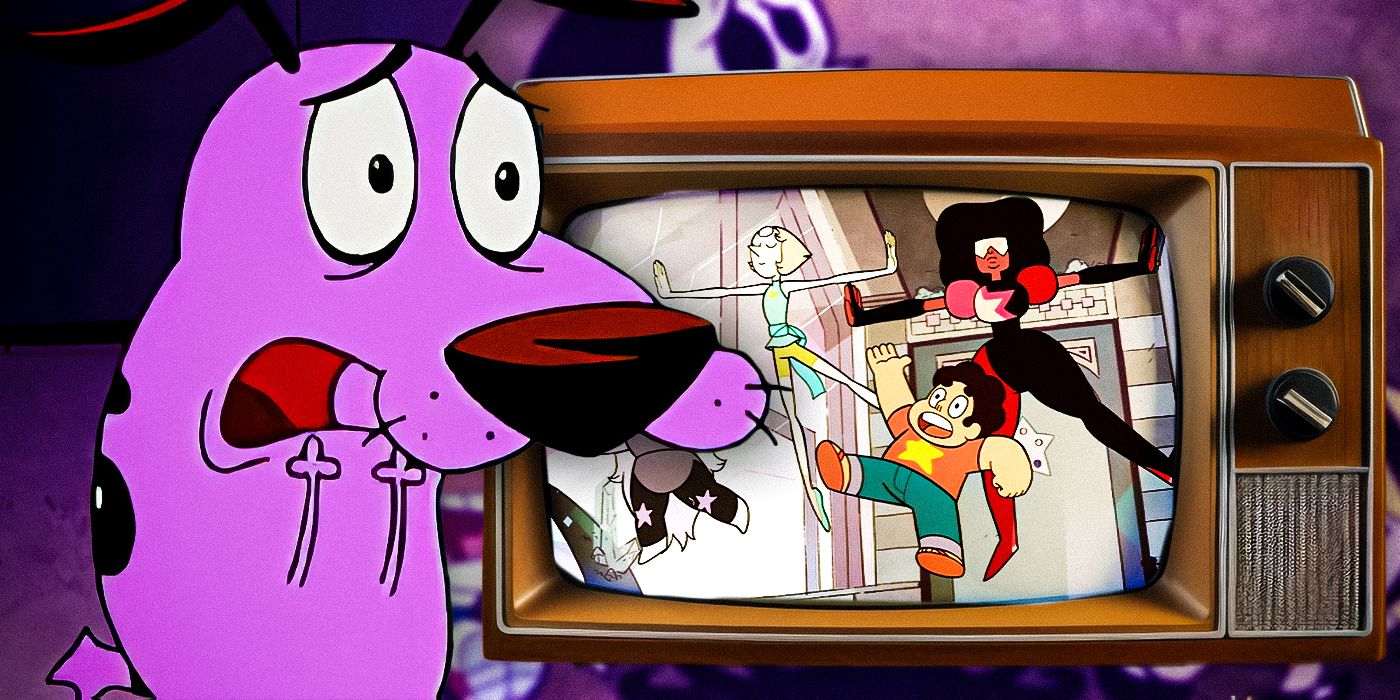 8 Cartoon Network Shows That Deserve To Come Back After Recent Reboots