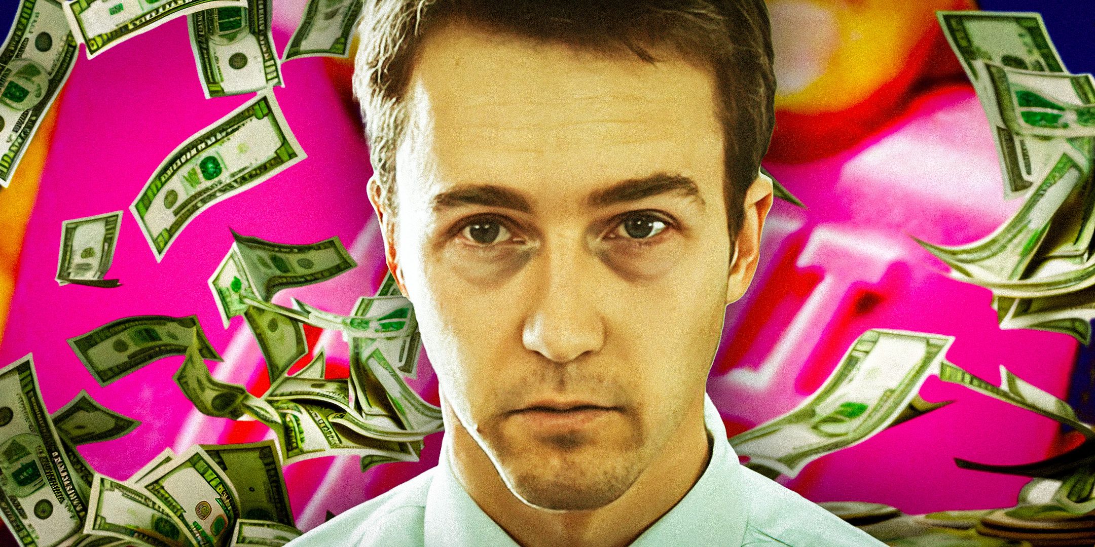 How Much Money Fight Club Made At The Box Office (& How Much It Would Be Today)