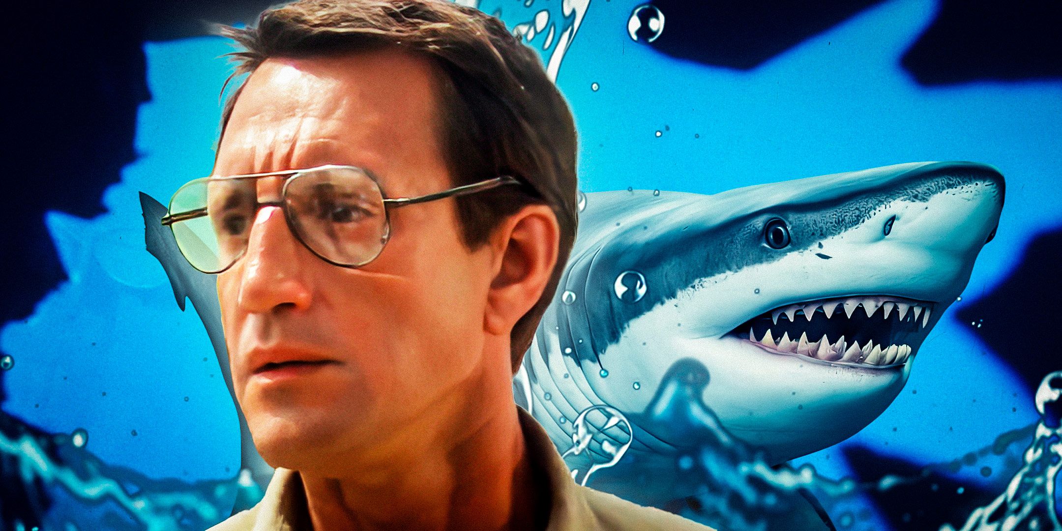 Jaws' Most Iconic Jump-Scare Proves Why It's Still One Of The Greatest ...