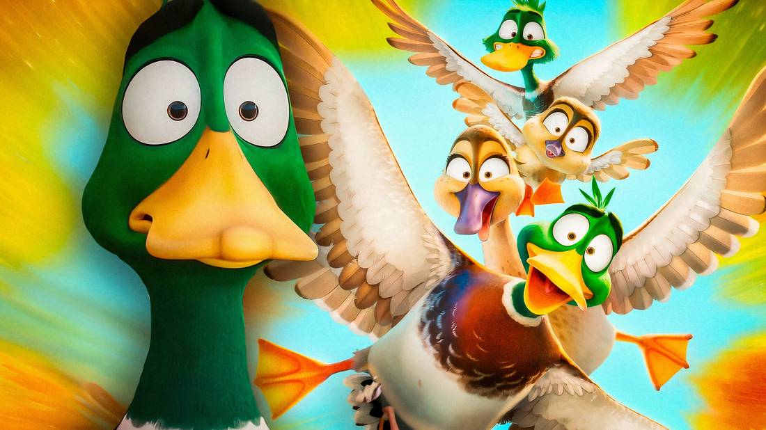 What is the Name of the Bird Migration Movie: Discover the Epic Journey