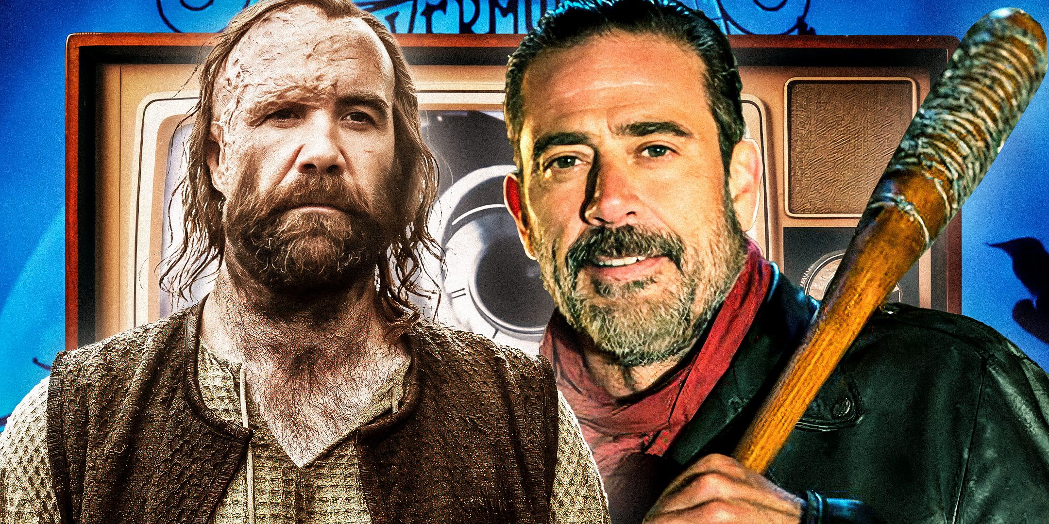 imagery-from-Negan-(The-Walking-Dead)-and-The-Hound-(Game-Of-Thrones)