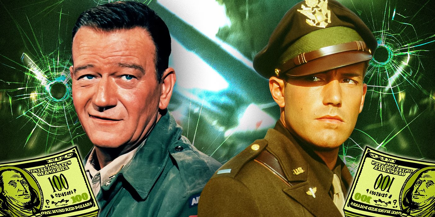 10 Most Expensive War Movies Ever Made