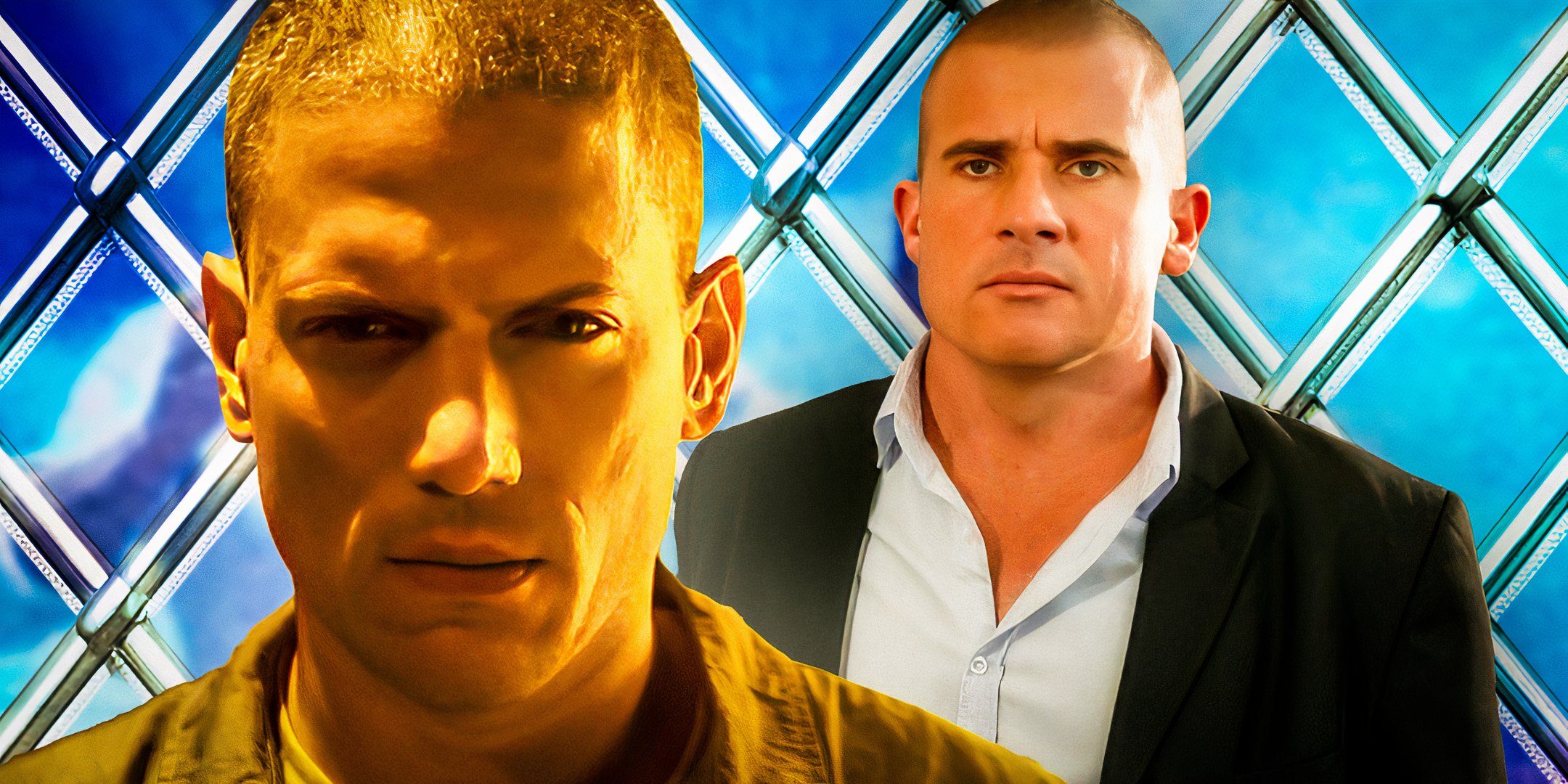 The 15 best episodes of “Prison Break”, ranked