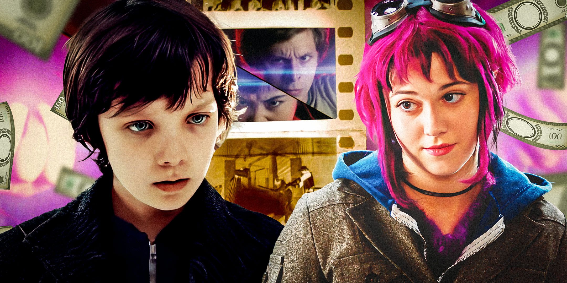 imagery-from-Scott-Pilgrim-vs.-the-World-and-Hugo