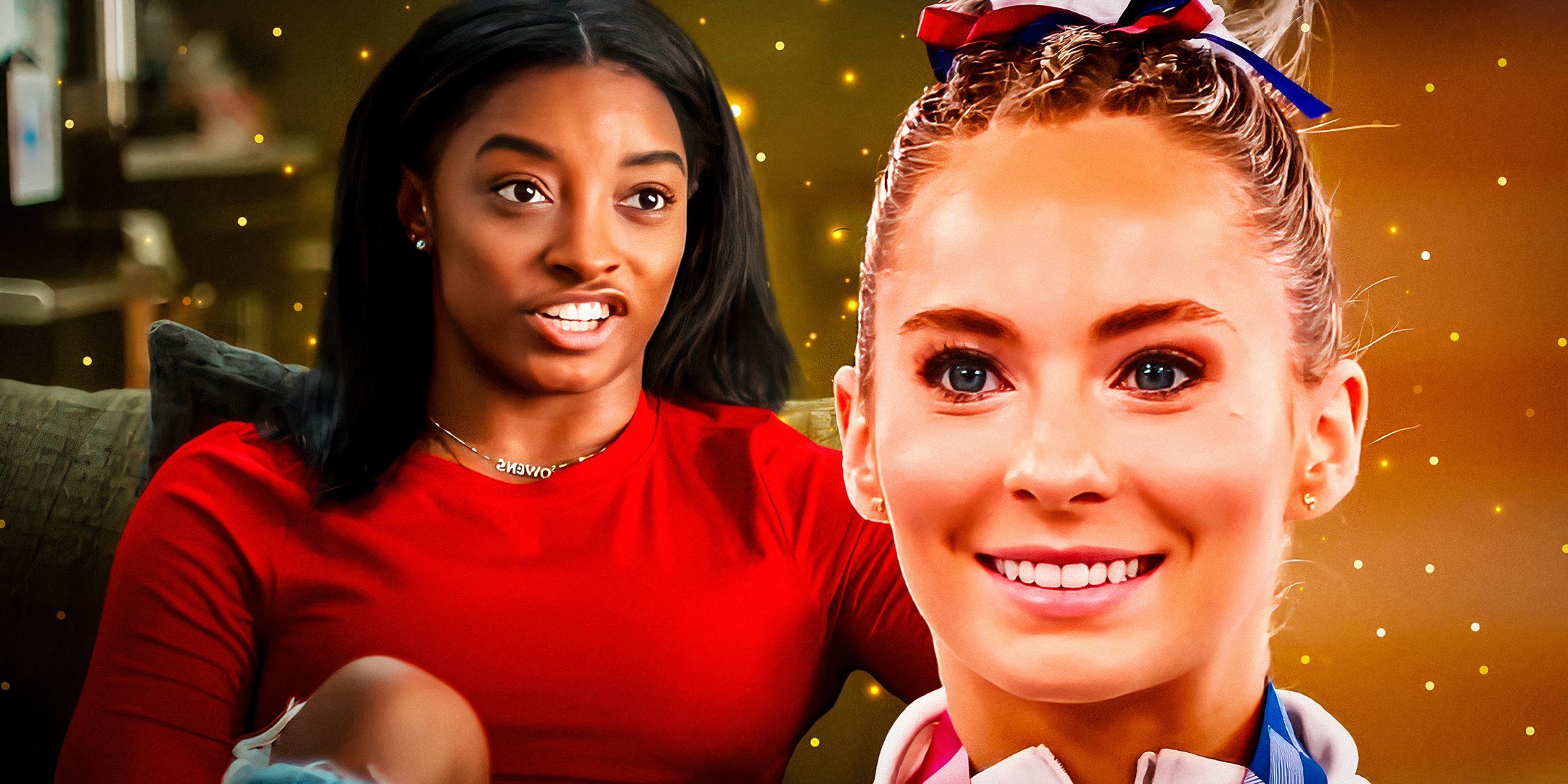 Lack Of Talent, Lazy”: Simone Biles & MyKayla Skinner's Olympics 2024 Feud  Explained