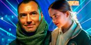 Jude Law Hints There s More To His Jedi Than You Think In Star Wars 