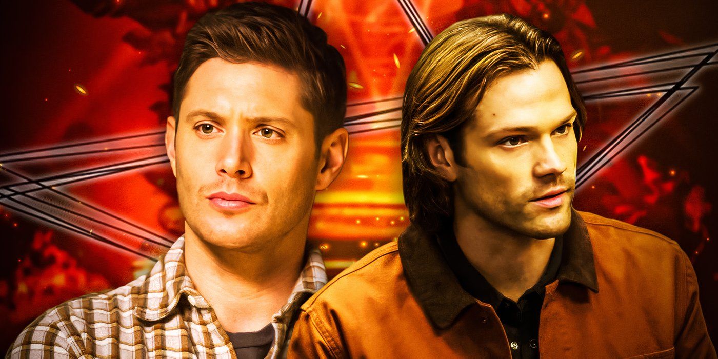 5 Things I Miss The Most About Supernatural 4 Years After It Ended