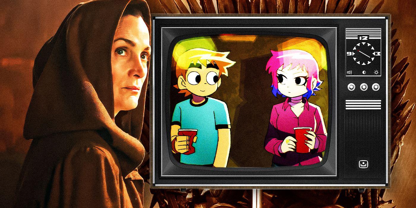 Imagery-from-The-Acolyte-and-Scott-Pilgrim-Takes-Off