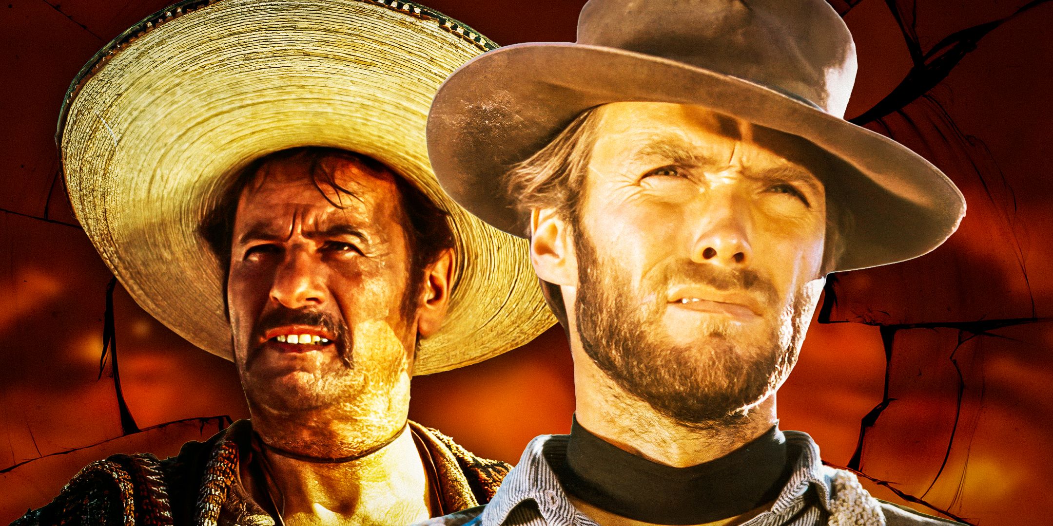 The Good, The Bad And The Ugly Cast: What Happened To Each Actor After ...