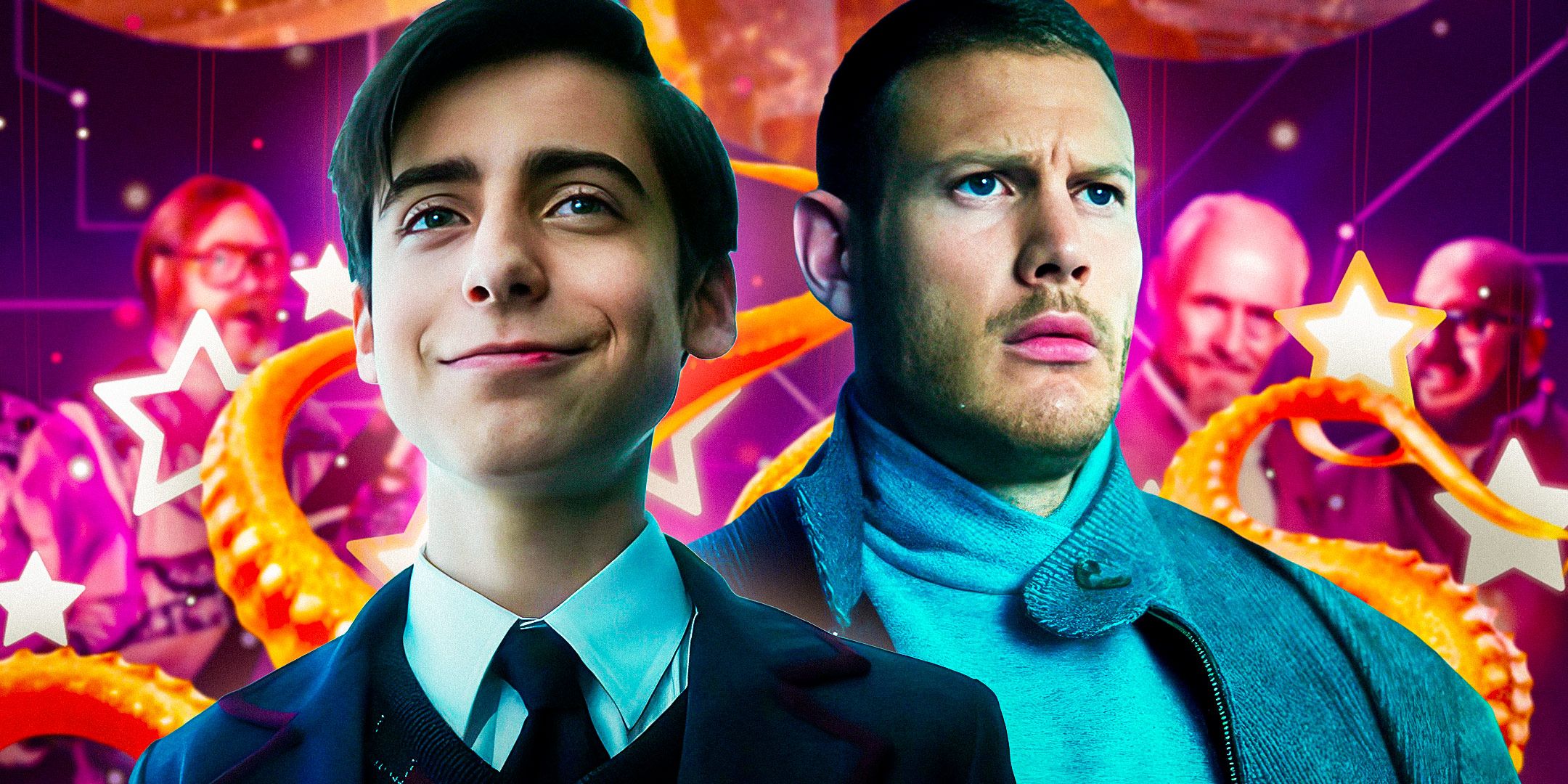 All 4 The Umbrella Academy Seasons, Ranked Worst To Best