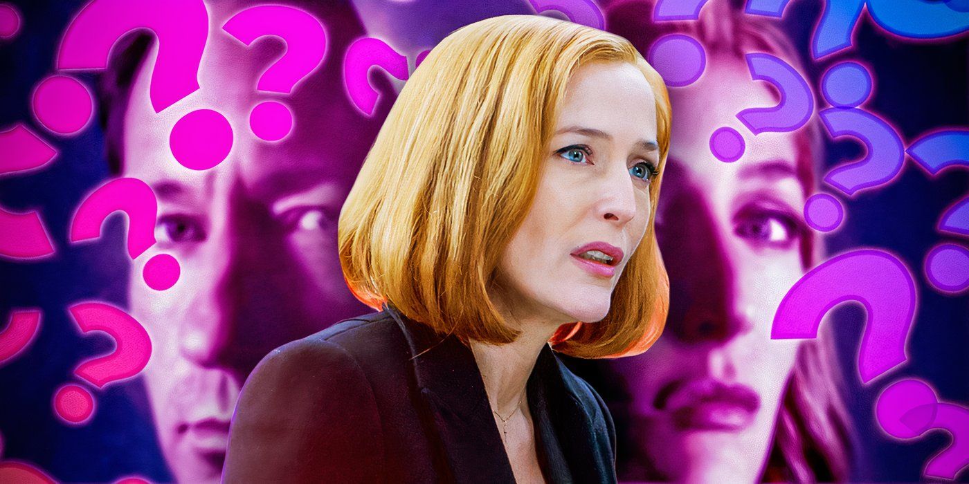 The X-Files Latest News, Interviews, and More