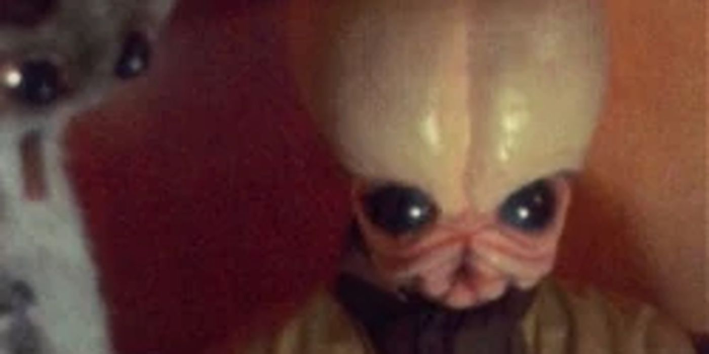 All 8 Members Of Star Wars' Mos Eisley Cantina Band Explained