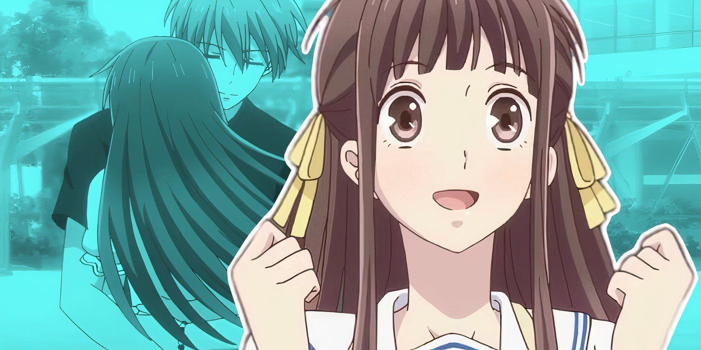 10 Best Fruits Basket Fan Ships That Never Came True