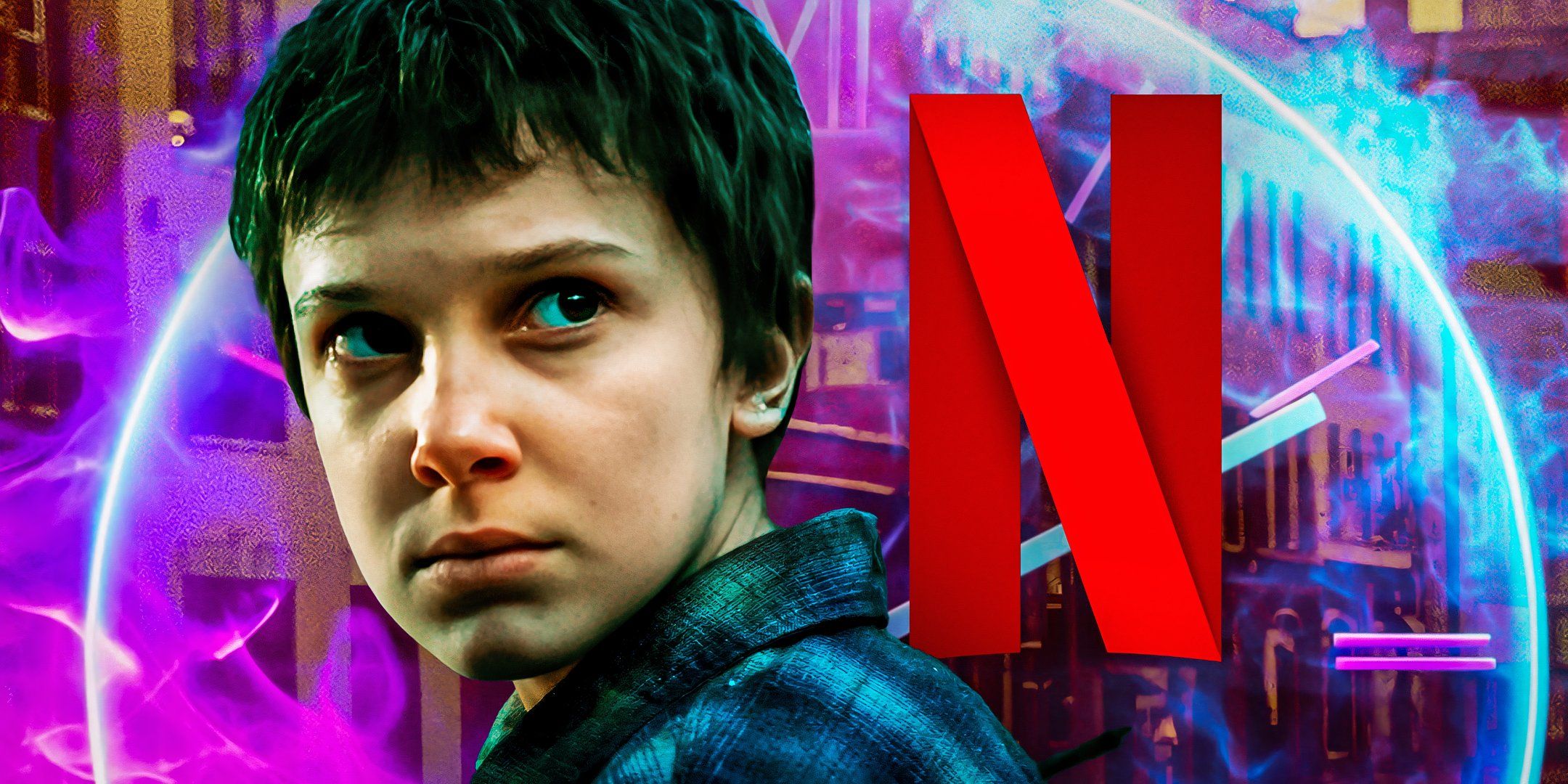 Netflix canceled its Perfect Stranger Things replacement 4 years ago (but it’s not too late)