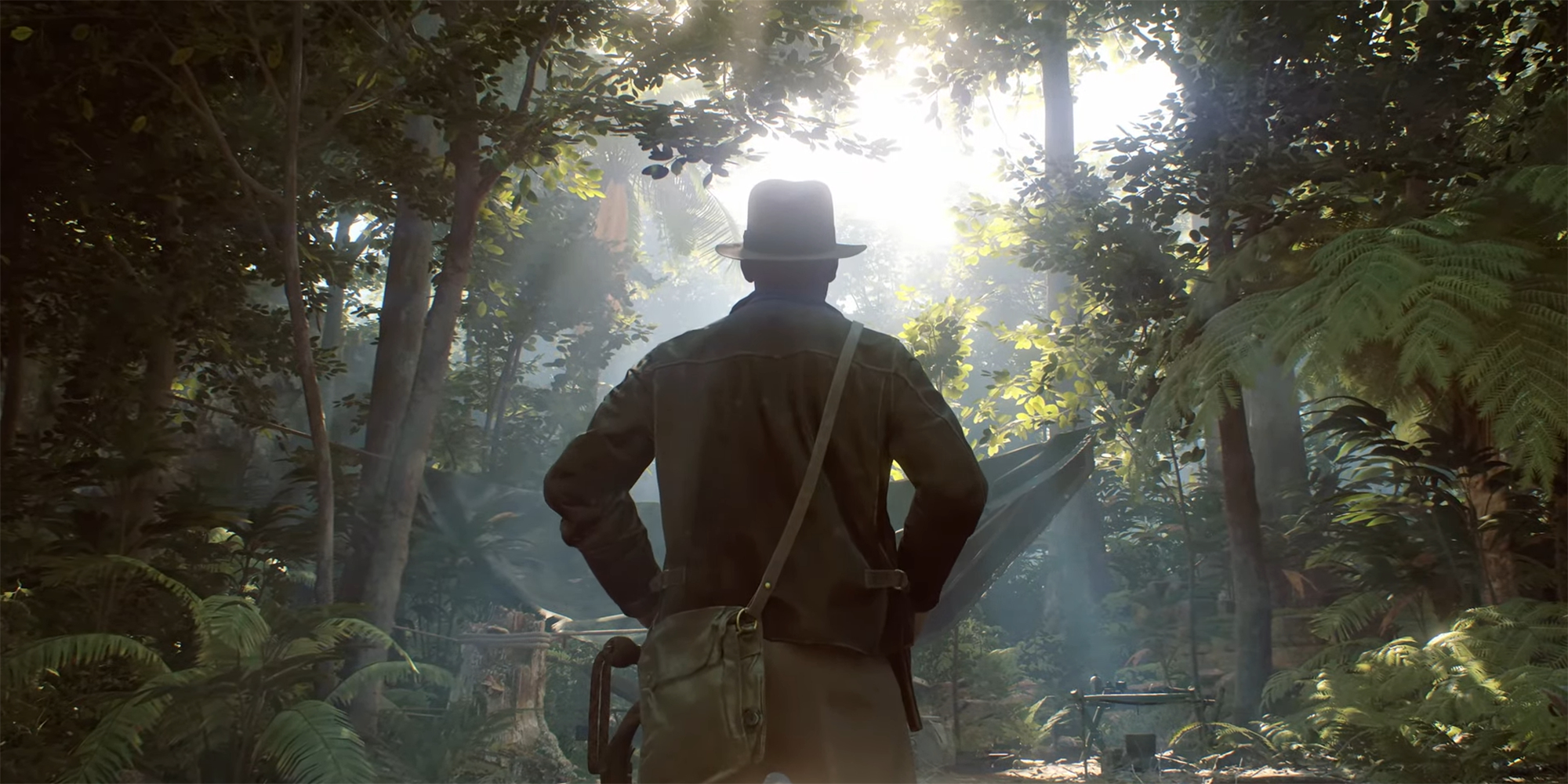 Indiana Jones And The Great Circle Preview: Like Stepping Into The Movies