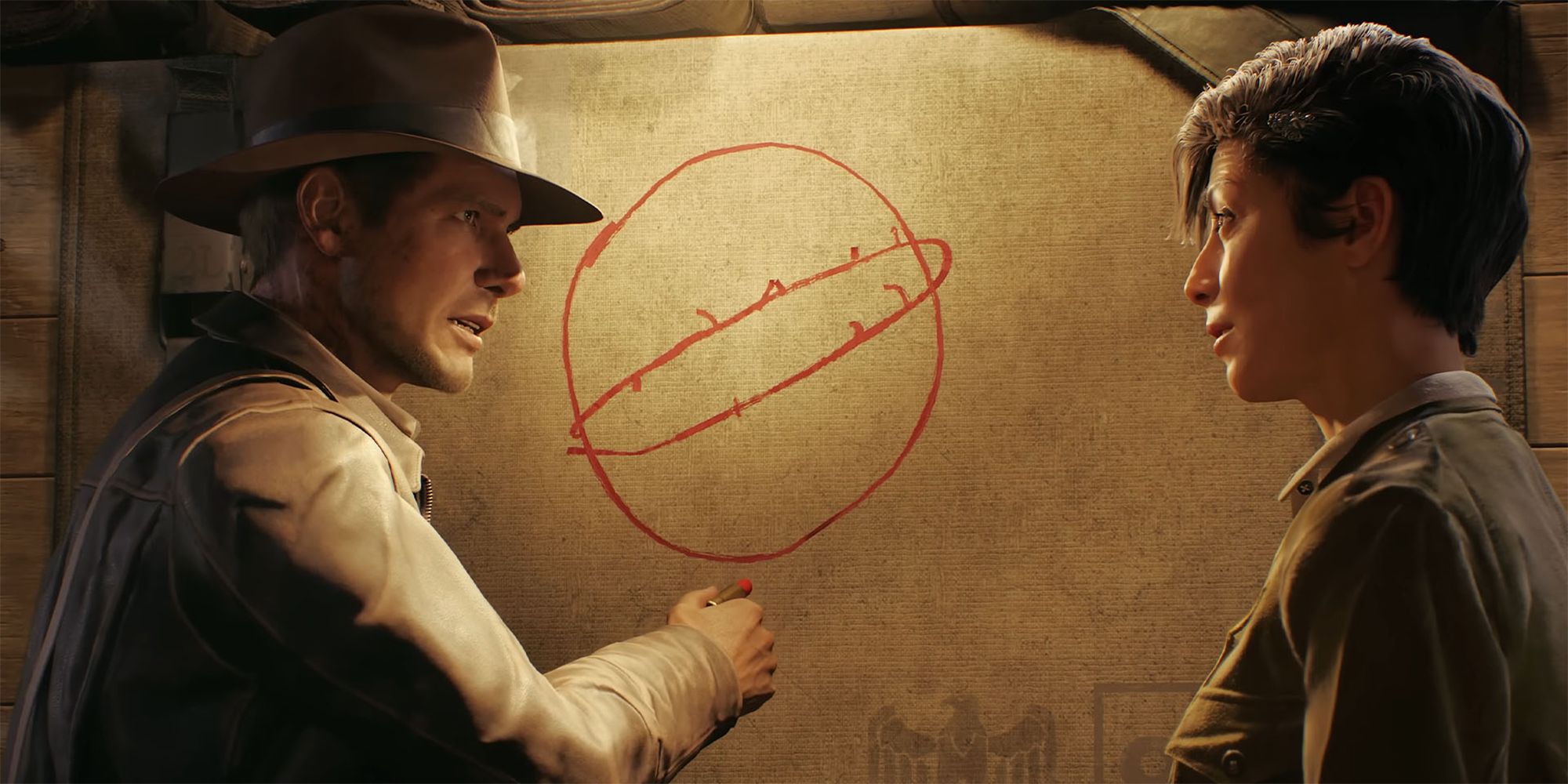 Indiana Jones And The Great Circle Preview: Like Stepping Into The Movies