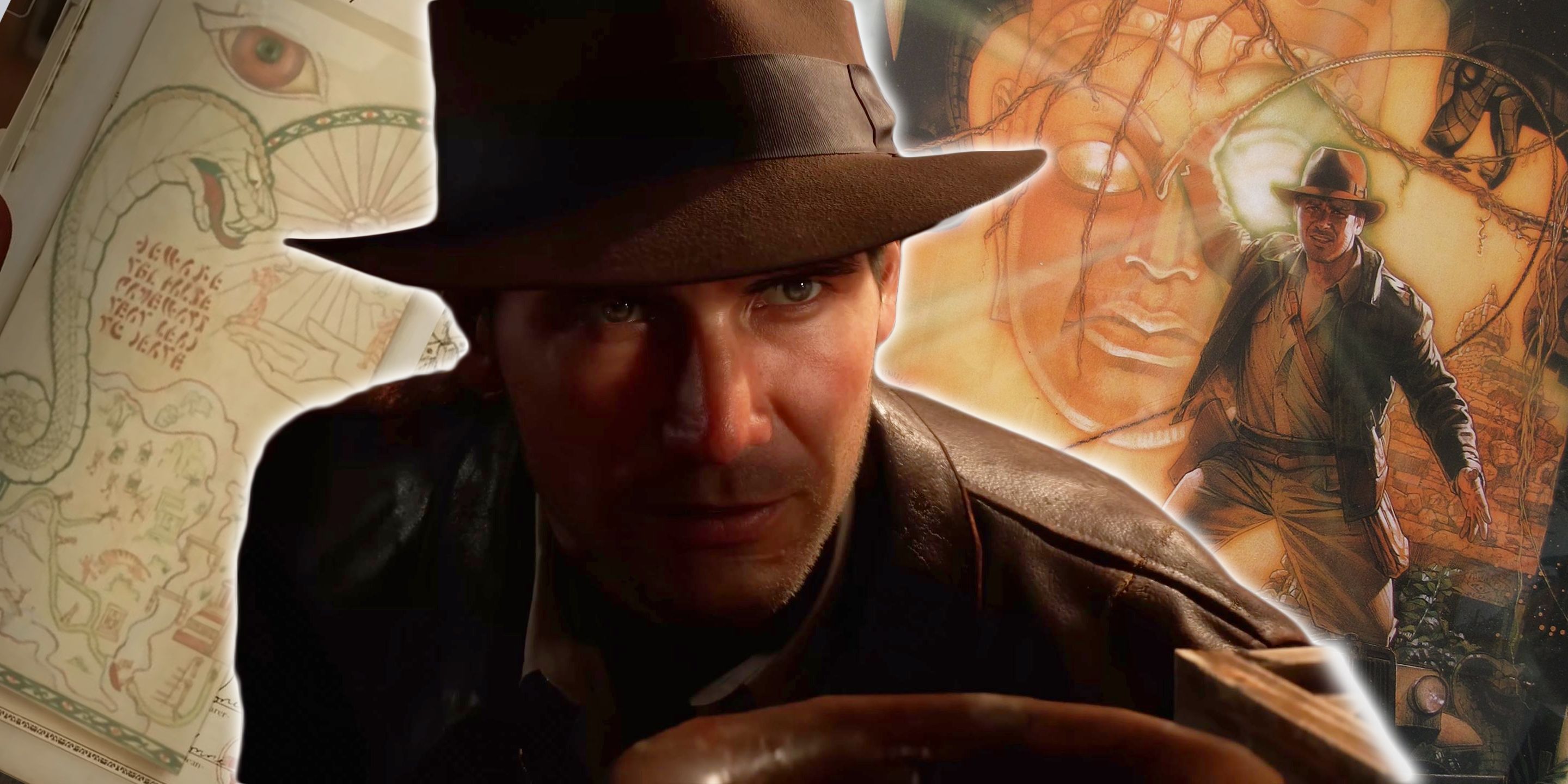 Indiana Jones And The Great Circle Already Has An Easter Egg You Probably Missed