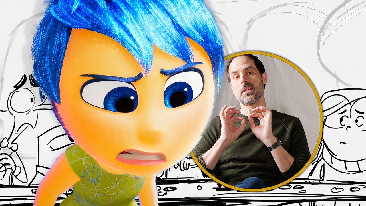 Inside Out 2 Deleted Scene Highlights Joys Character Crisis