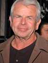 Headshot Of William Devane