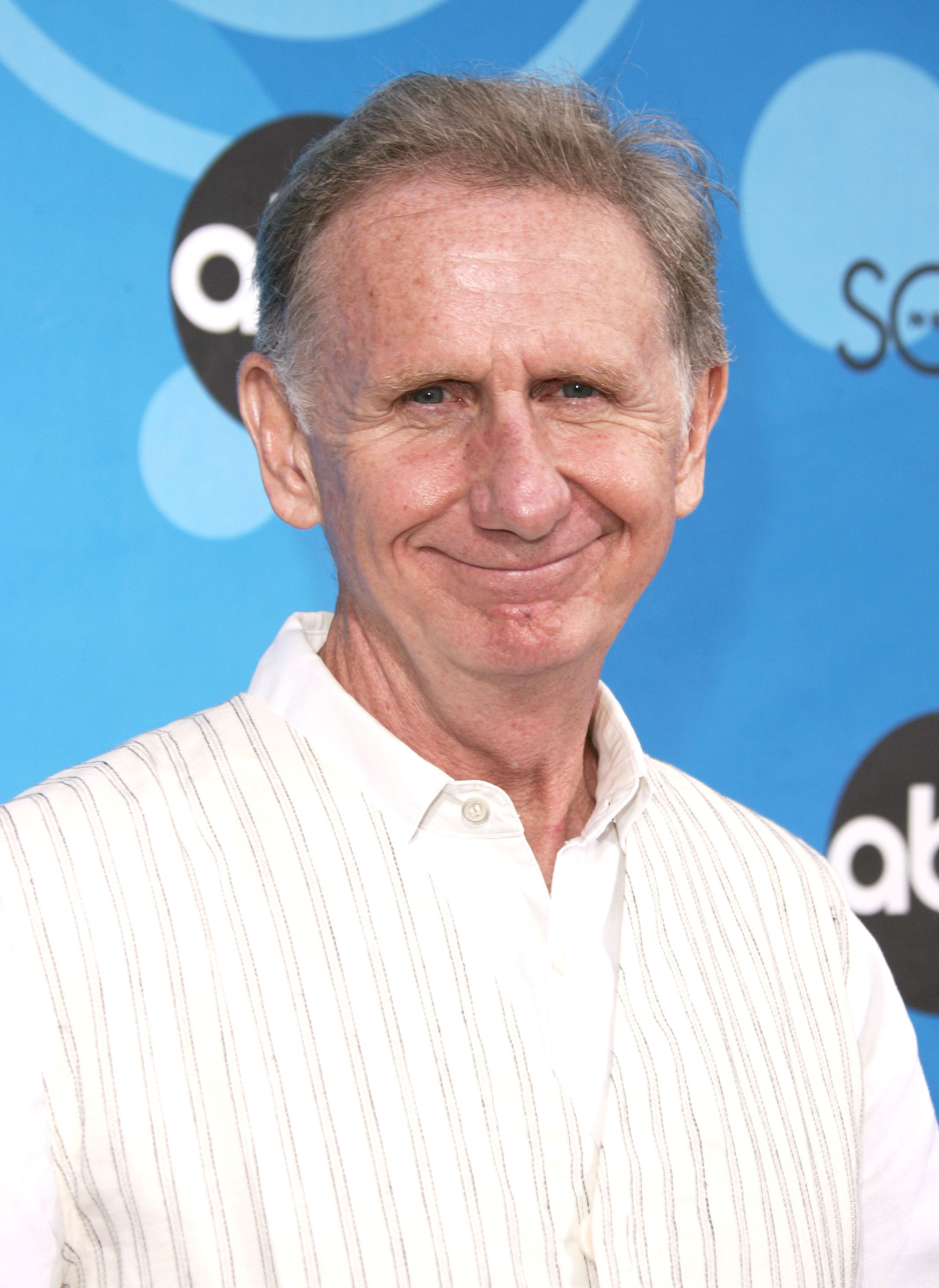 Rene Auberjonois | ScreenRant