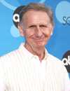 Headshot Of Rene Auberjonois In The ABC Disney Television Group